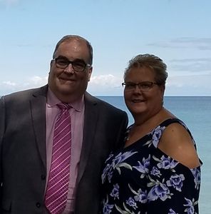 Meet your Posher, Gail